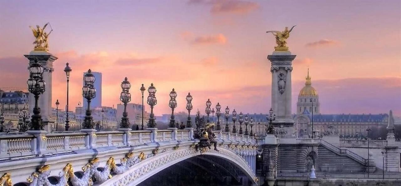 Roulotte Insolite Avec Terrasse Proche Paris Noisy-le-Grand Luaran gambar